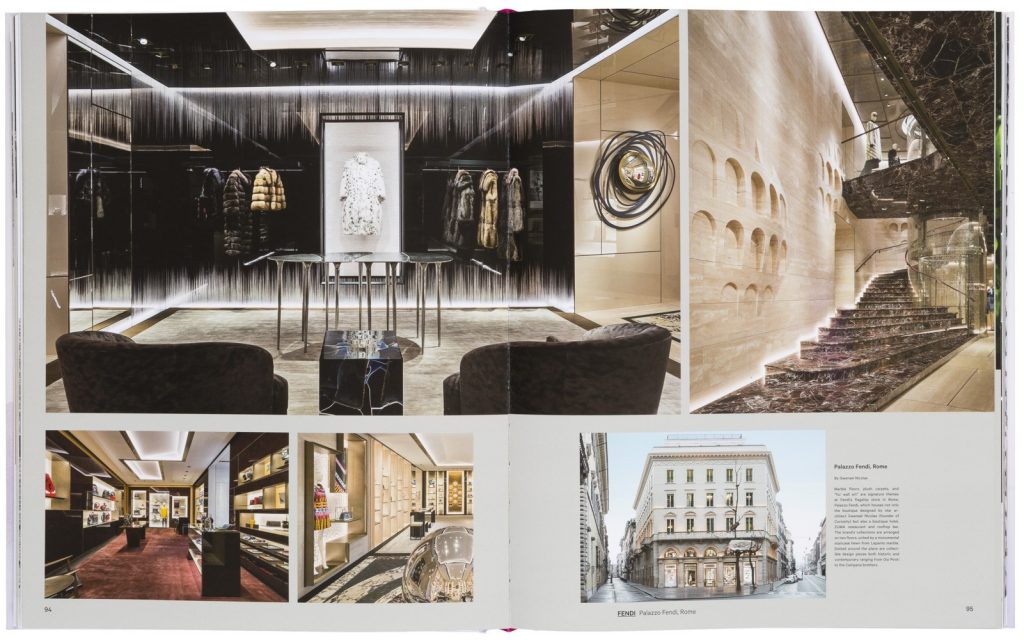 Shoplifter!: New Retail Architecture and Brand Spaces