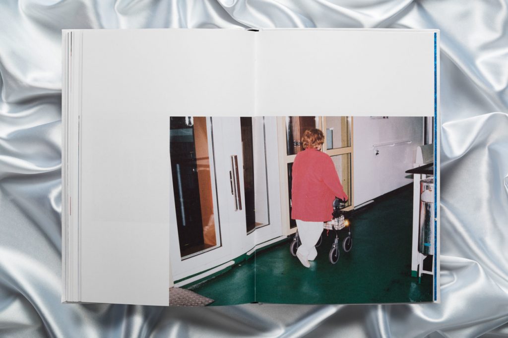 Dreams on the Baltic Sea