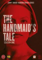 The Handmaid's Tale - Season 1 DVD