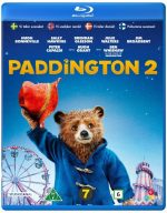 Paddington 2 (Blu-Ray)