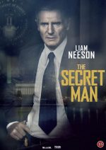The Secret Man DVD