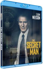The Secret Man (Blu-Ray)
