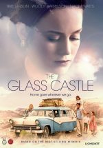 The Glass Castle DVD