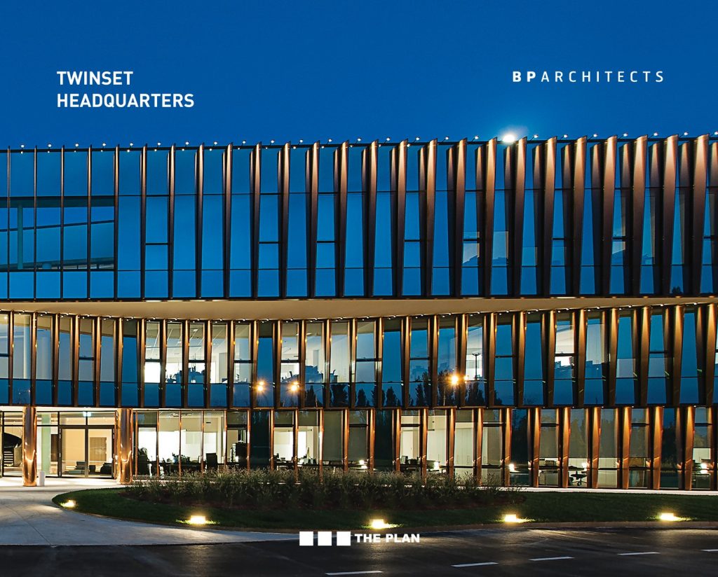 Twinset Headquarters