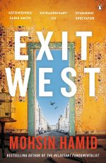 Exit West Mohsin Hamid