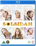 Solsidan - Filmen (Blu-Ray)