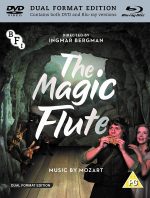The Magic Flute (Dual Format Edition)