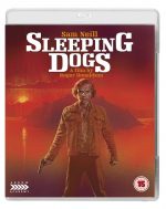 Sleeping Dogs (Blu-Ray)