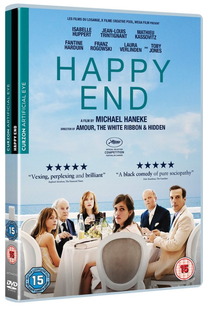 Happy End