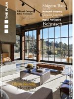 The Plan Magazine, Issue 105 April 2018