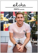Elska, Issue 17 - Perth, Australia