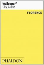 Wallpaper* City Guide Florence