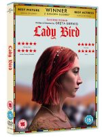 Lady Bird DVD