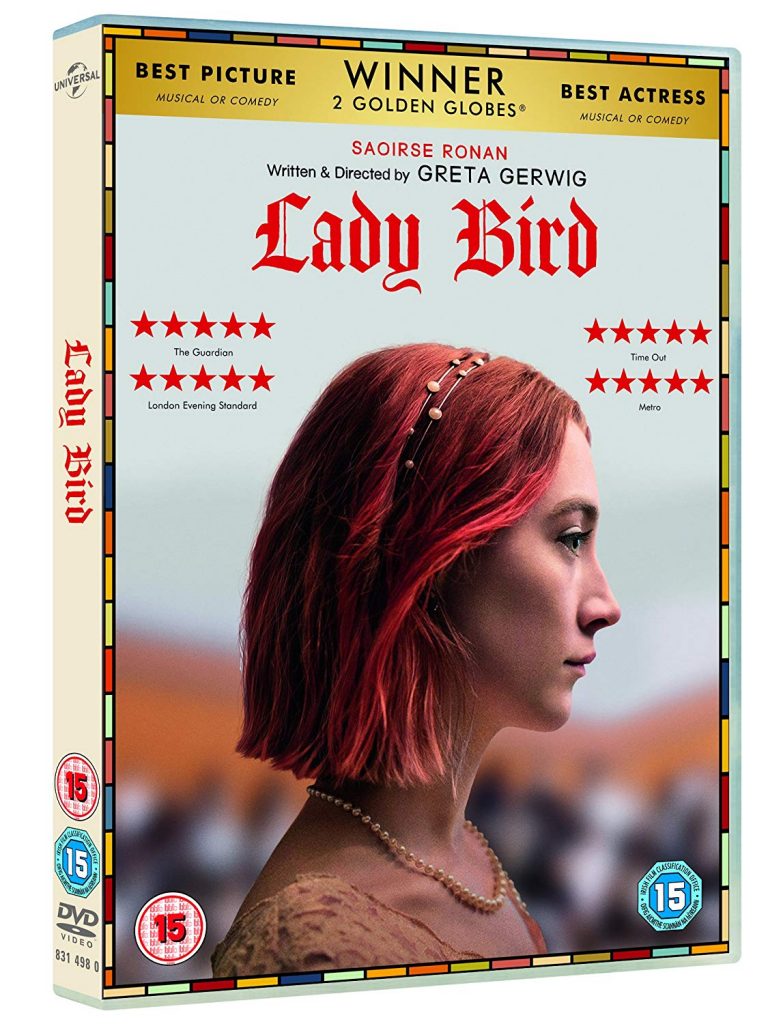 Lady Bird