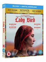 Lady Bird (Blu-Ray)