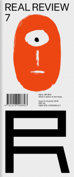 Real Review, Issue 7