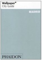 Wallpaper* City Guide Madrid