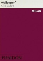 Wallpaper* City Guide Milan