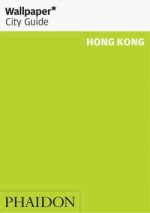 Wallpaper* City Guide Hong Kong