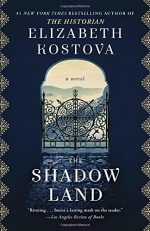 The Shadow Land Elizabeth Kostova