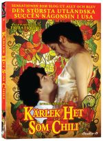 Kärlek het som chili DVD
