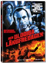 Den blodiga långfredagen DVD