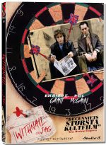 Withnail och jag DVD