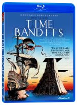 Time Bandits (Blu-Ray)