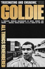 All Things Remembered Goldie