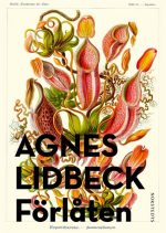 Förlåten Agnes Lidbeck