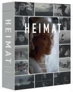 Heimat: A Chronicle of Germany - Limited Edition Boxset (Blu-Ray)