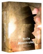 Berlin Alexanderplatz: Limited Edition Boxset (Blu-Ray)