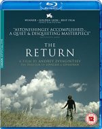 The Return (Blu-Ray)