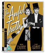 The Awful Truth (Blu-Ray) Criterion Collection