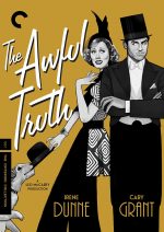 The Awful Truth DVD Criterion