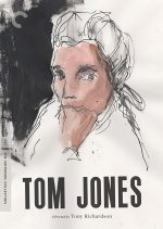 Tom Jones DVD Criterion Collection