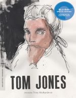 Tom Jones (Blu-Ray)
