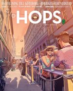 c/o HOPS, Nummer 22 - Summer 2018