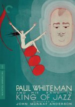 King of Jazz DVD Criterion Collection