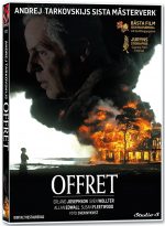 Offret DVD