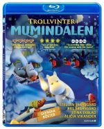Trollvinter i Mumindalen (Blu-Ray)