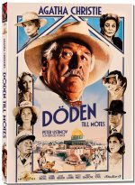 Döden till mötes DVD