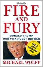 Michael Wolff Fire and Fury