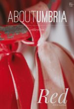 AboutUmbria Collection, Number One - Red