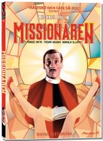 Missionären DVD
