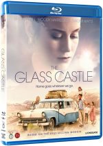 The Glass Castle (Blu-Ray)