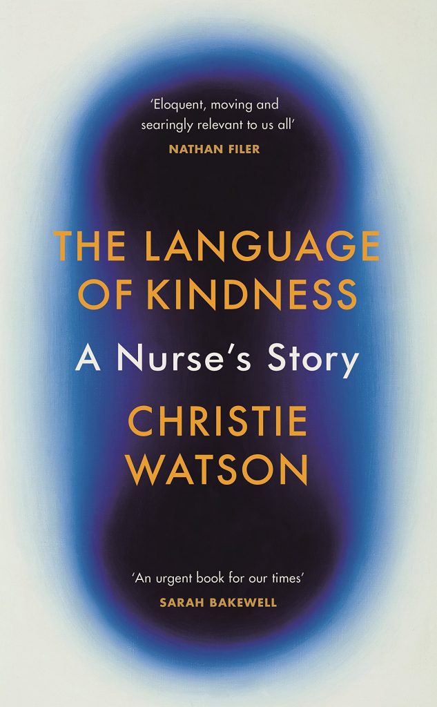 The Language of Kindness: A Nurse’s Story