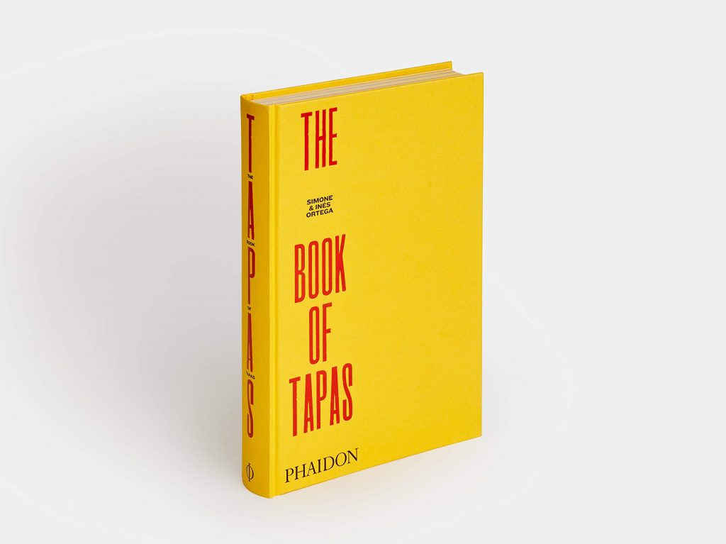 The Book of Tapas