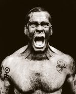 Anton Corbijn: The Living and the Dead