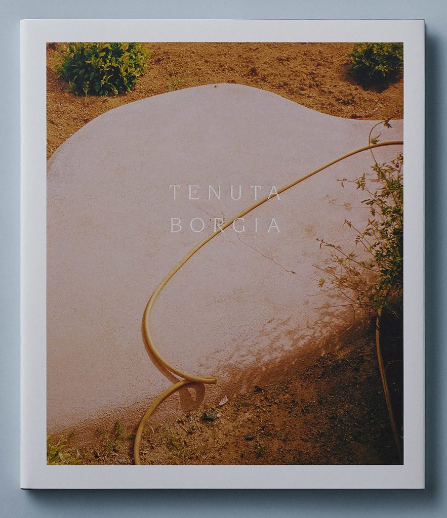 Tenuta Borgia
